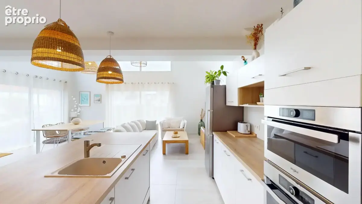 Exclusivite - courseulles sur mer - maison de 2023 - photo 9