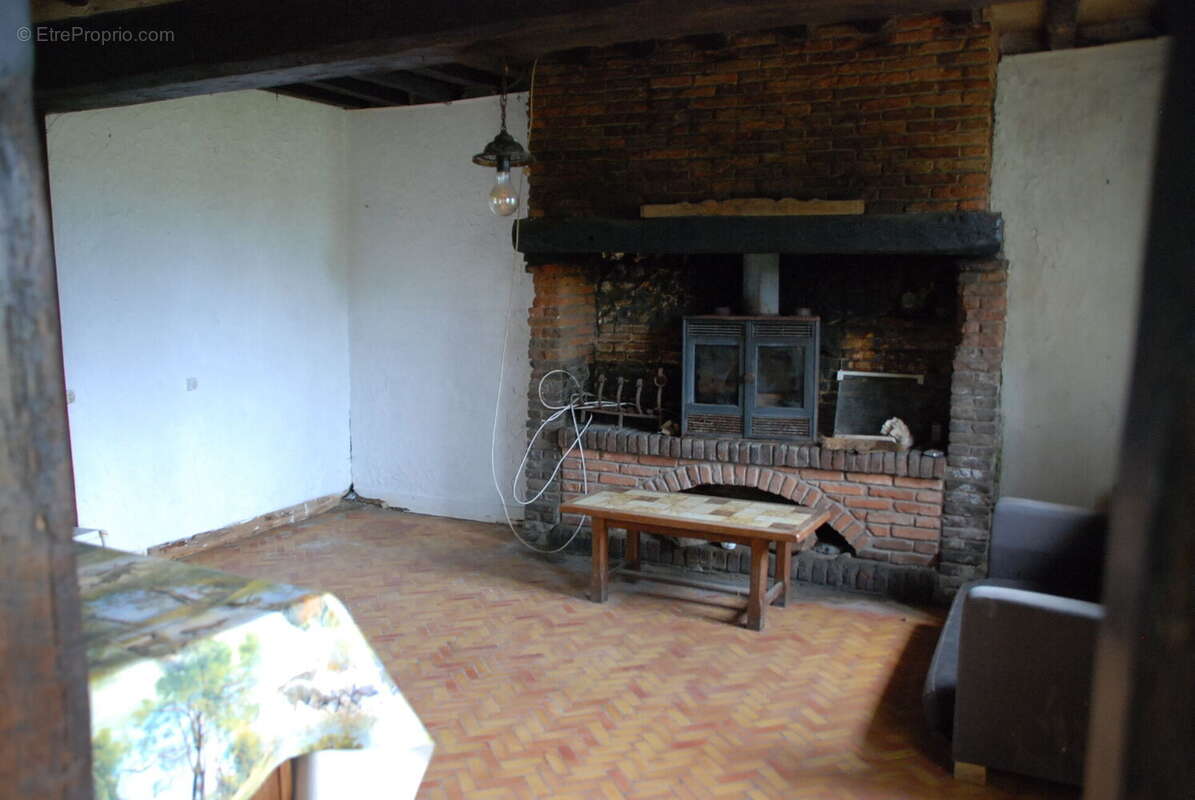Photo 2 - Maison à FECAMP
