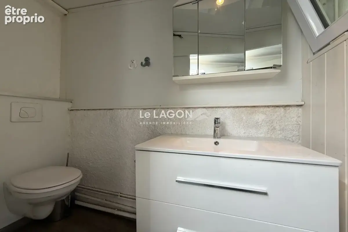 Maison 71 m² à Saint-Cyprien  - photo 8