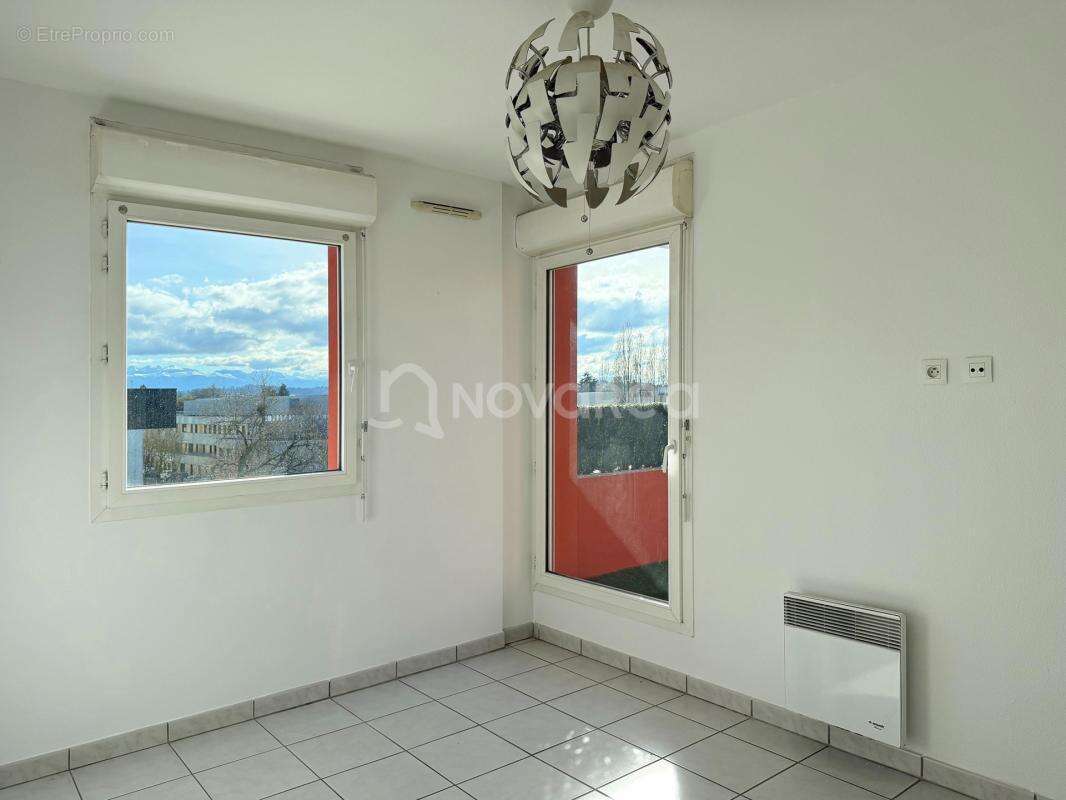 Appartement 4 pièces - photo 7