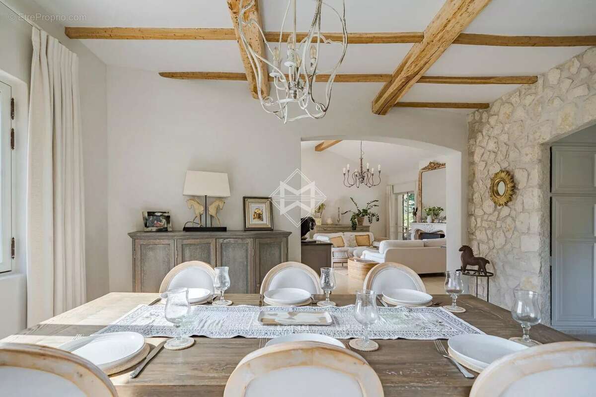 Maison à VENCE