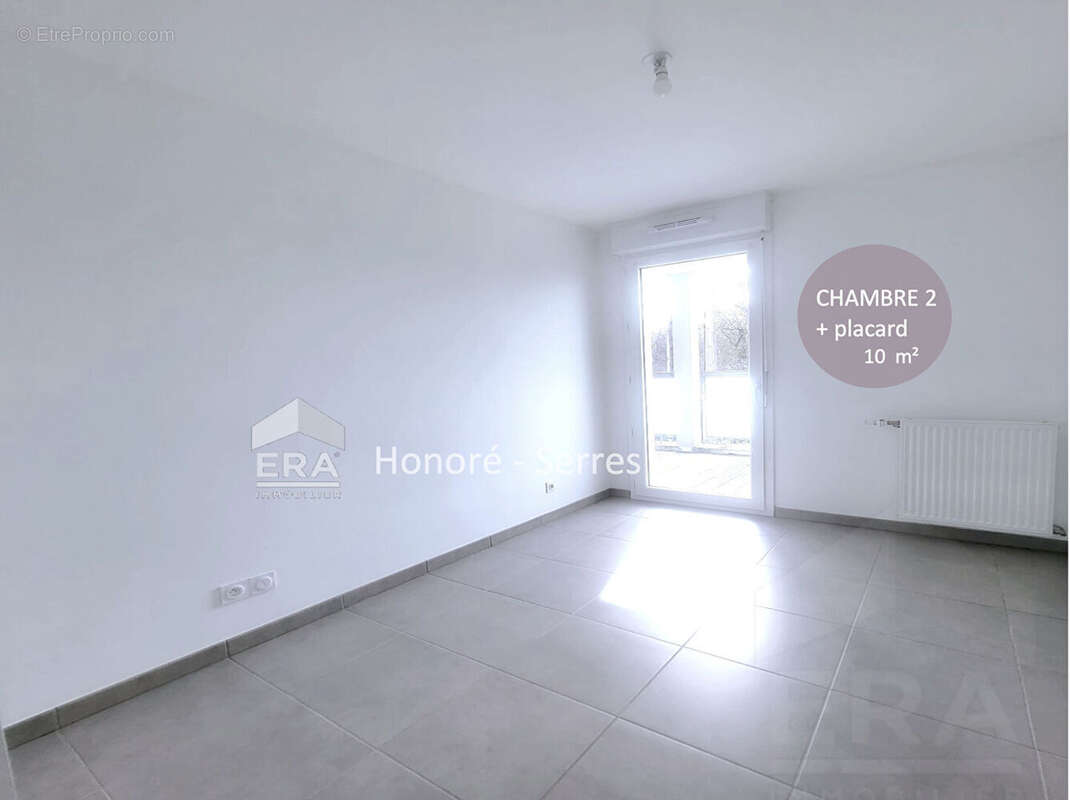 Appartement à COLOMIERS