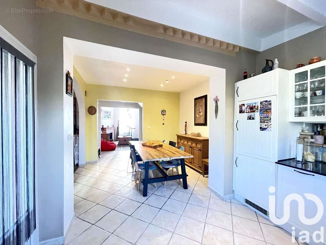 Photo 7 - Maison à VILLENEUVE-LE-ROI