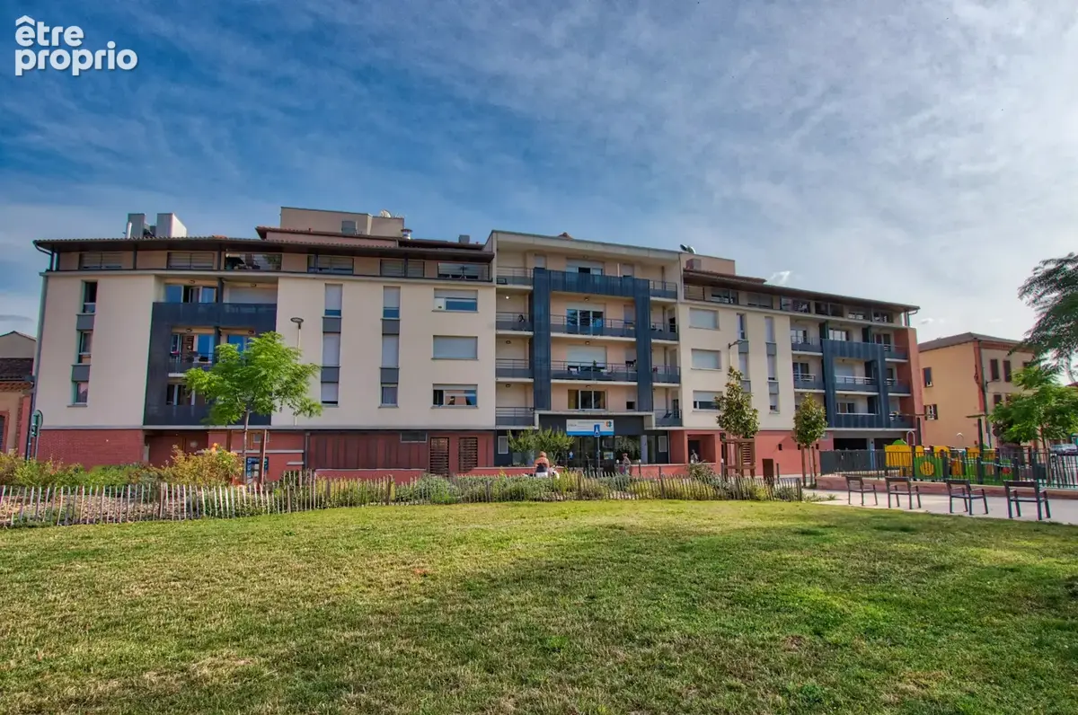 Investissement en residence Senior - photo 3