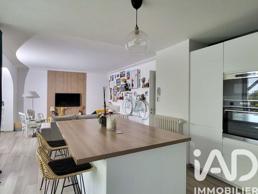 Photo 4 - Appartement à SAINT-SEBASTIEN-SUR-LOIRE