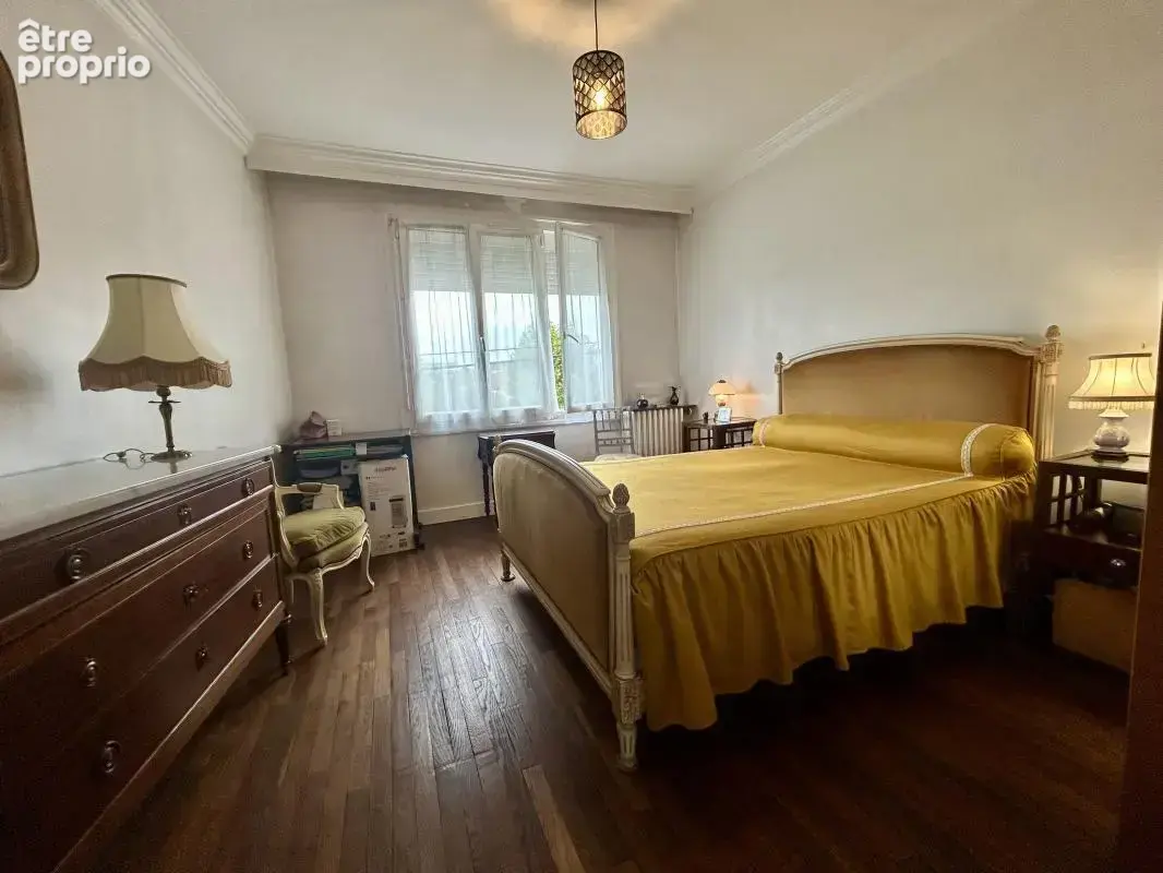 Maison 3 pièces 70 m² à vendre à Limoges (87100) - photo 8