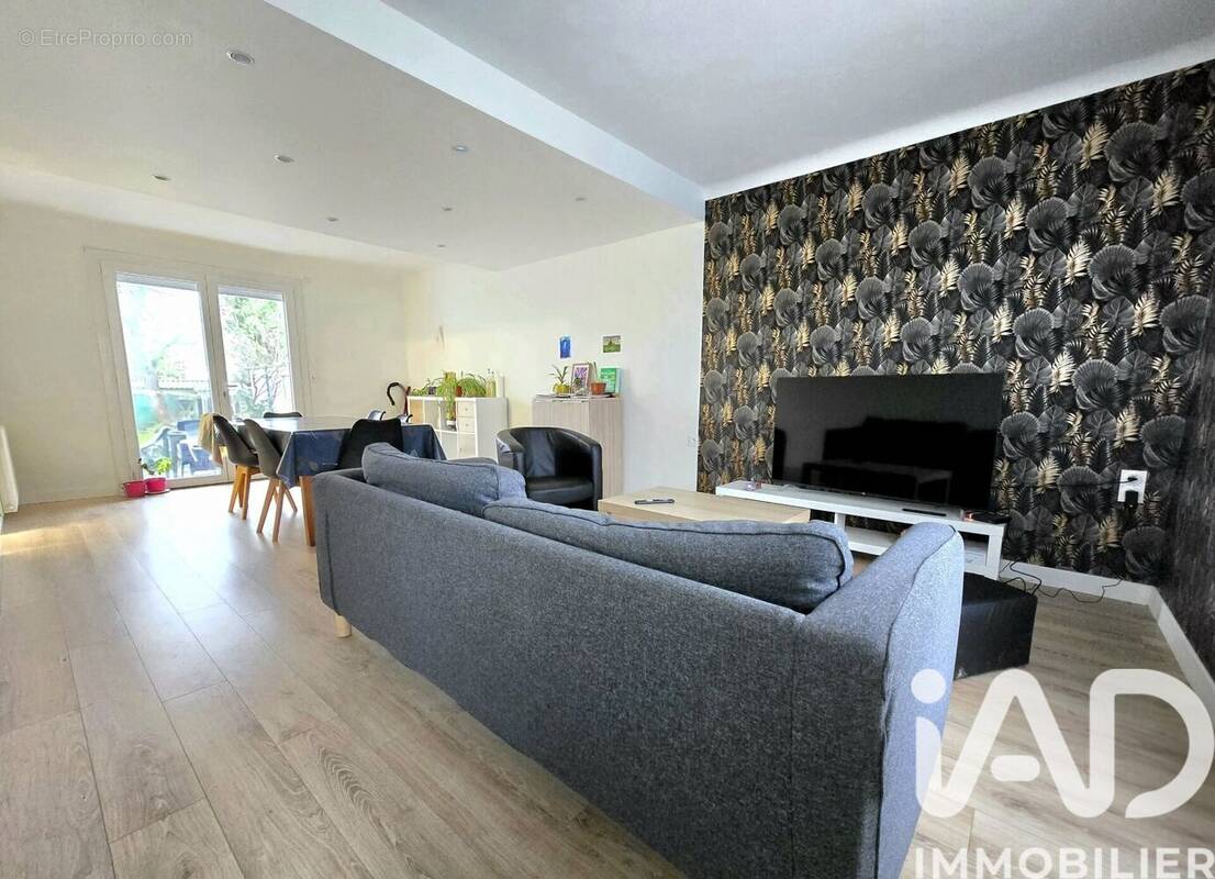 Photo 1 - Maison à LA ROCHE-SUR-YON