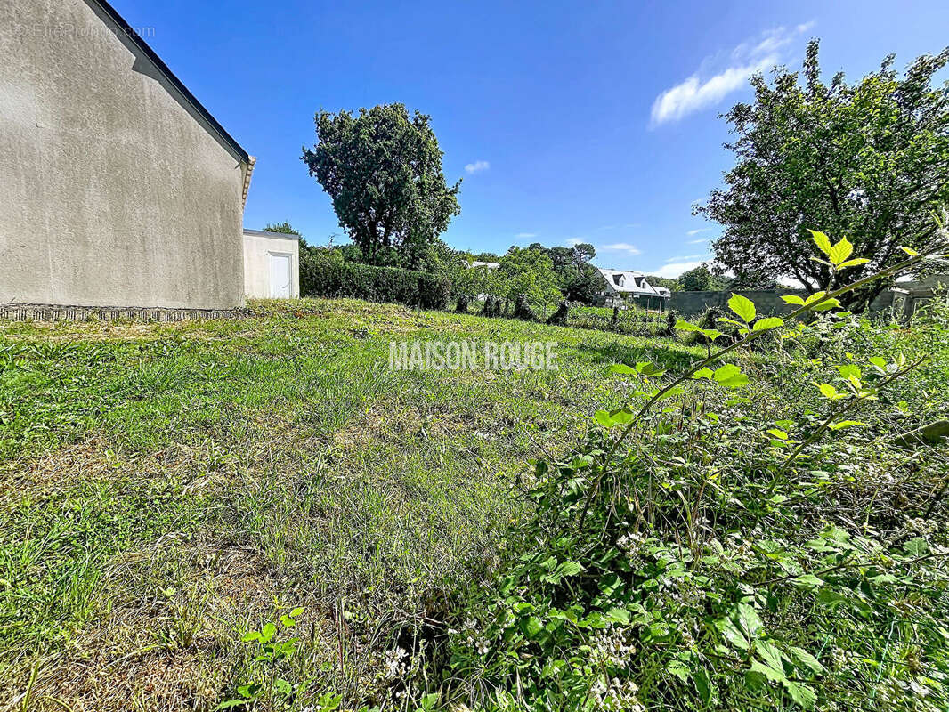 Maison à SARZEAU