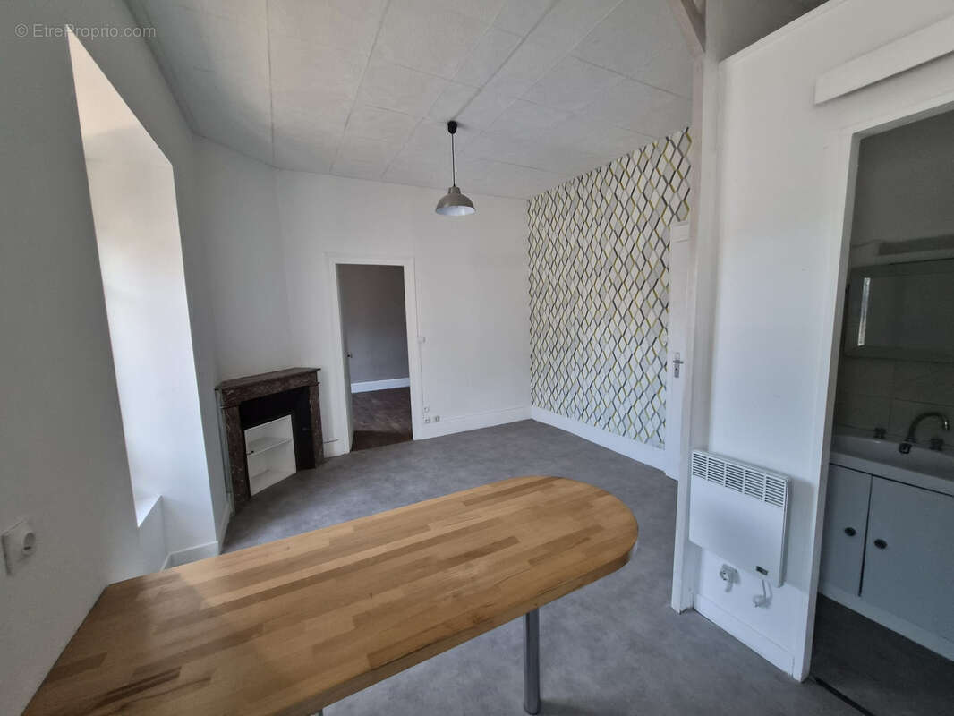 Appartement à LIMOGES