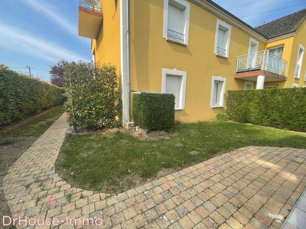 Appartement à VILLEMANDEUR