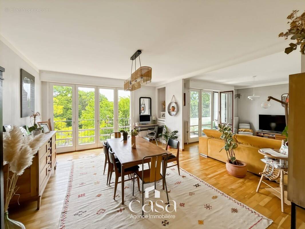 Appartement à CAEN