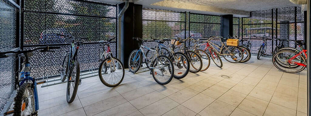 Appartement à PESSAC