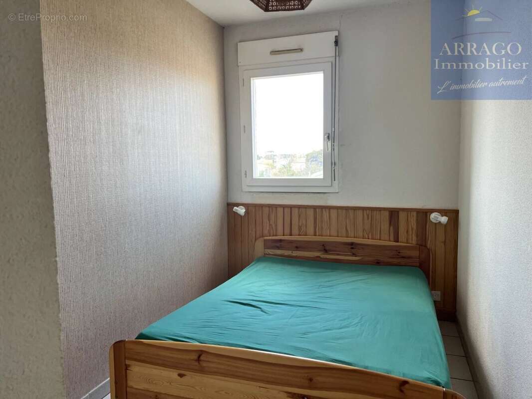 Appartement à VALRAS-PLAGE