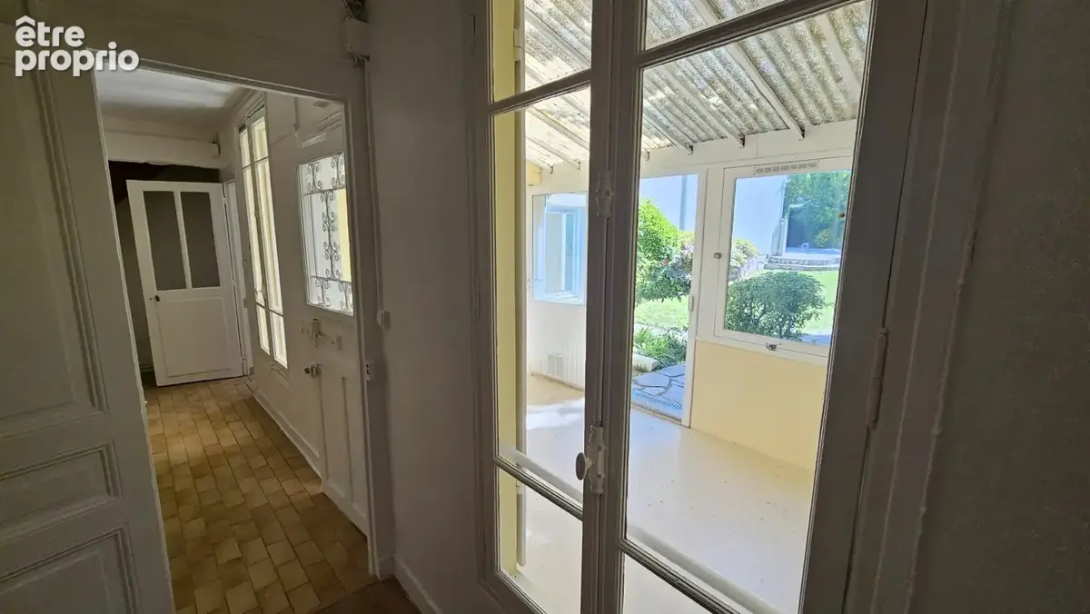 Maison Champigny Sur Marne 4 pièce(s) 70m² quartier MAROC - photo 6