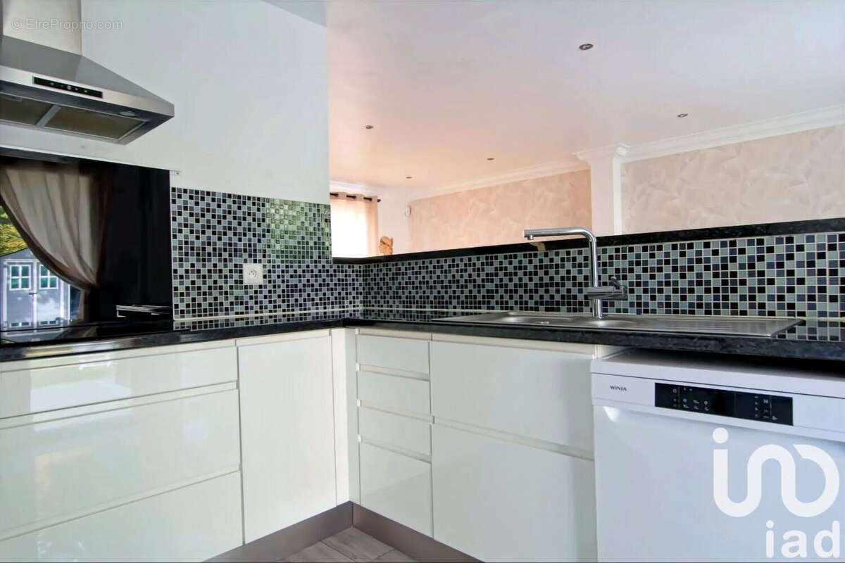 Photo 7 - Maison à MONTLHERY