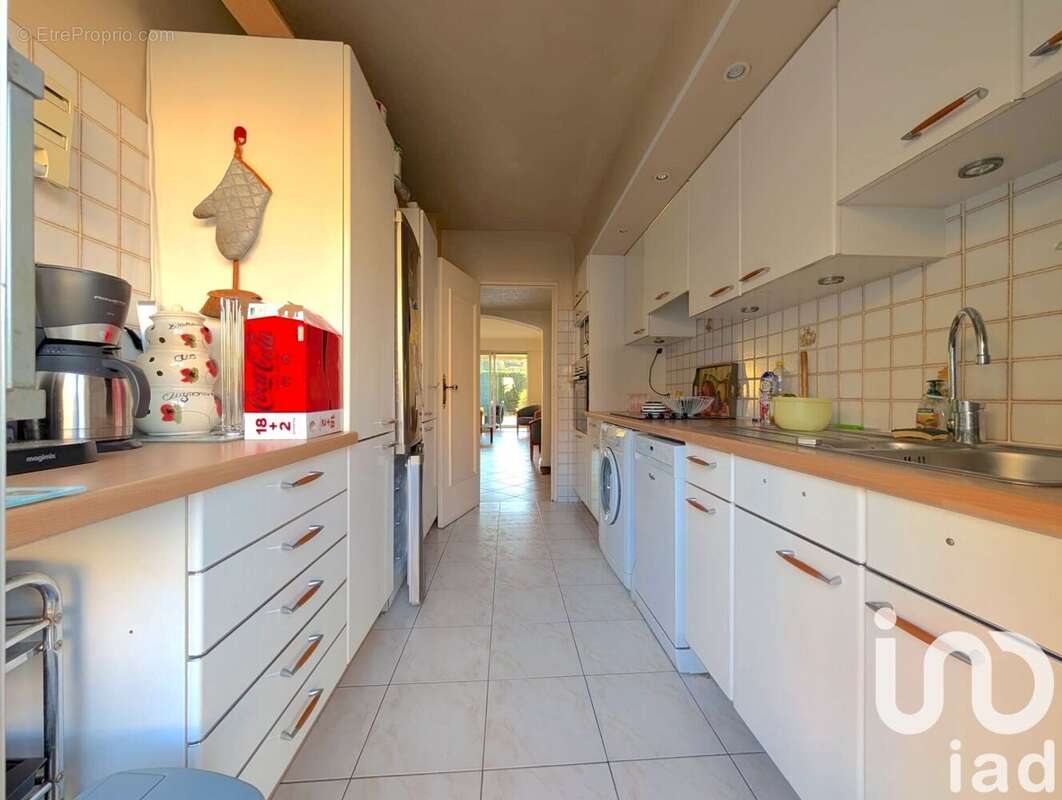 Photo 6 - Appartement à CANNES