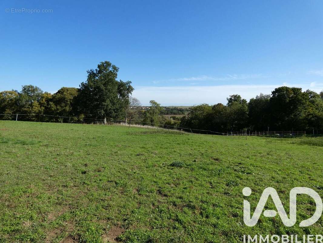 Photo 3 - Terrain à AUZAY