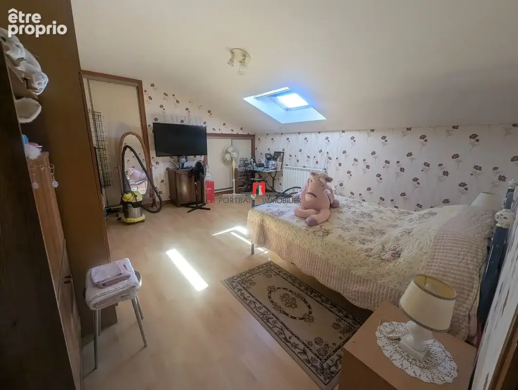 Maison 170 m² à Cartelegue  - photo 5