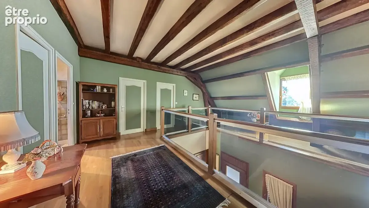 Maison 8 pièces 195 m² à vendre à La Chatre (36400) - photo 9