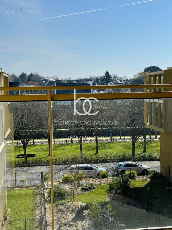 Appartement à VANNES