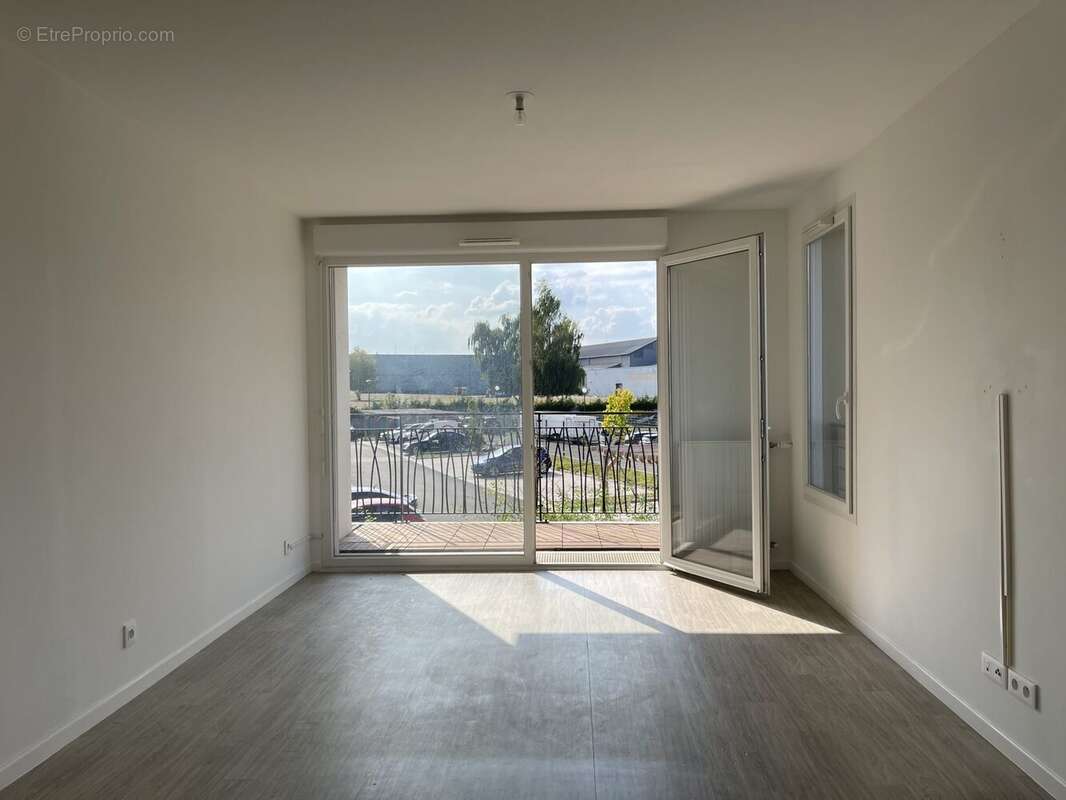Appartement 59 m² à Corbeil-Essonnes  - photo 6