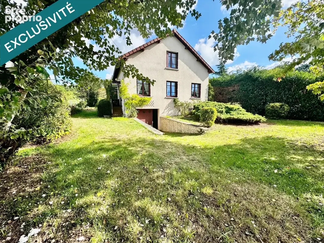 Photo 1 - Maison à BENNECOURT