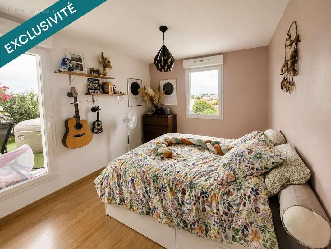Photo 6 - Appartement à TOULOUSE