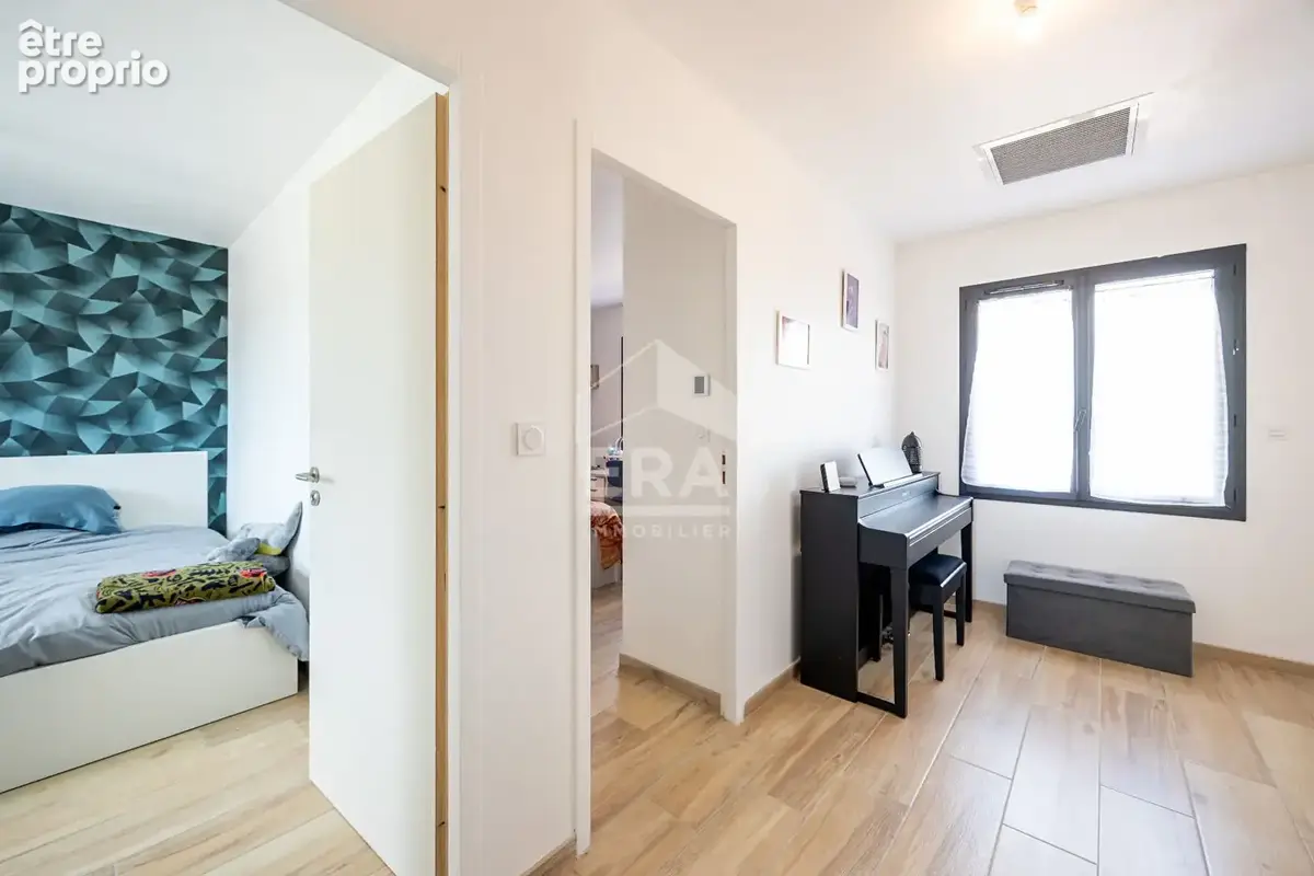 Maison 124m² à perpignan - photo 12