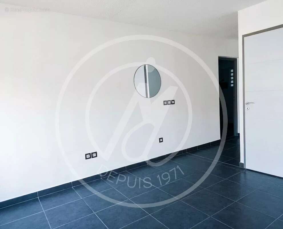 Appartement à LE MOULE