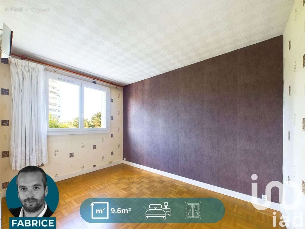 Photo 7 - Appartement à MAISONS-ALFORT