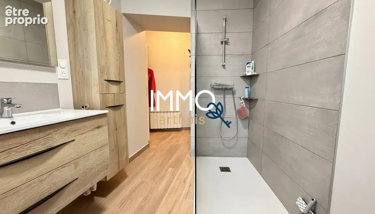 Maison 6 pièces 180 m² à vendre à Ecommoy (72220) - photo 6
