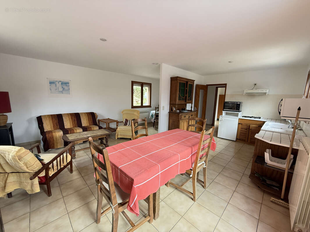 Maison à VIALA-DU-TARN