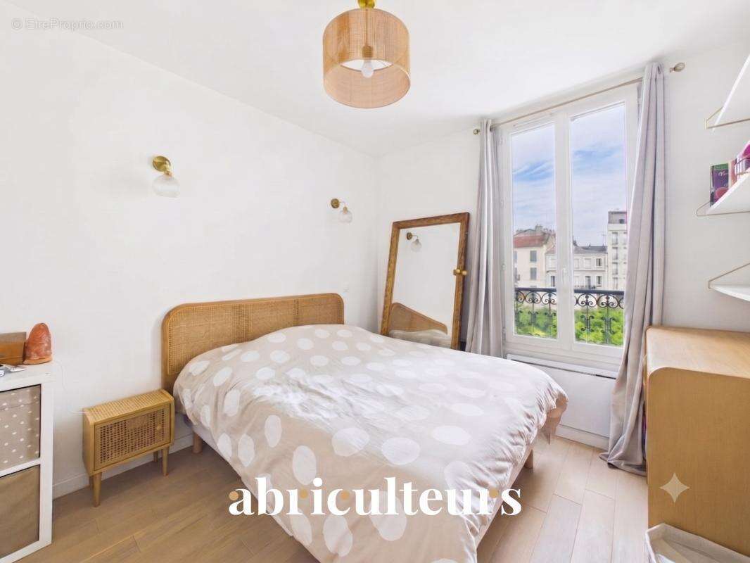 Appartement de  33 m² composé de 2 pièces en vente à Vincennes Avenue de Paris (94300) - photo 7