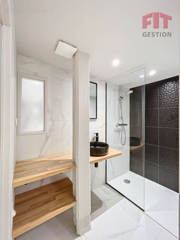 Grand T2bis Duplex Salengro / Capitole - photo 5