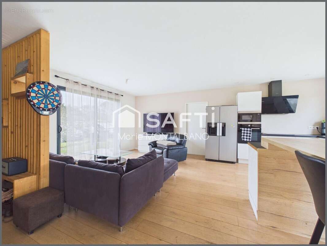 Photo 2 - Maison à LE TEICH