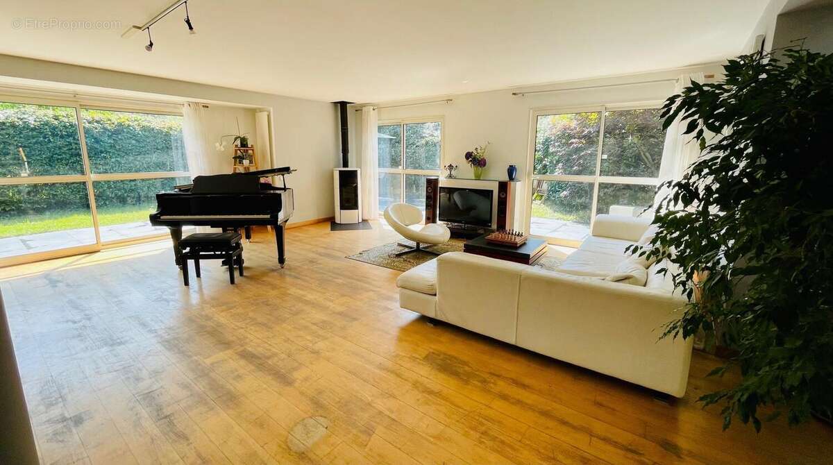 Photo 5 - Maison à BOIS-GUILLAUME