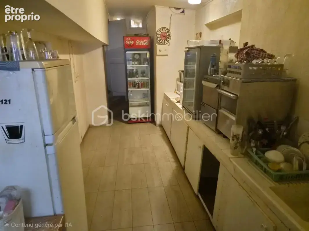 Opportunité d'investissement — Immeuble modulable de 107 m² - photo 7