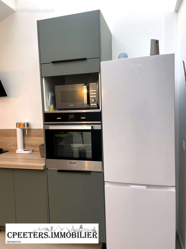 Maison à LIBERCOURT