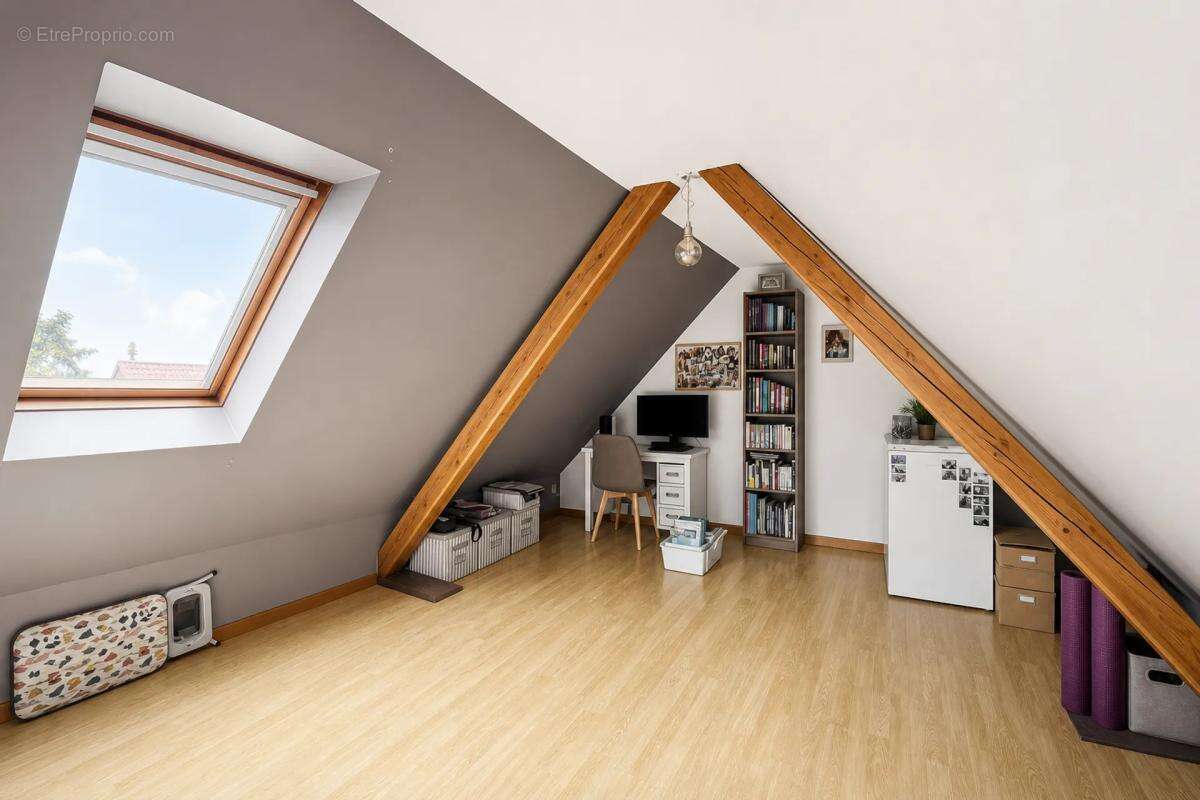 Appartement à BARR