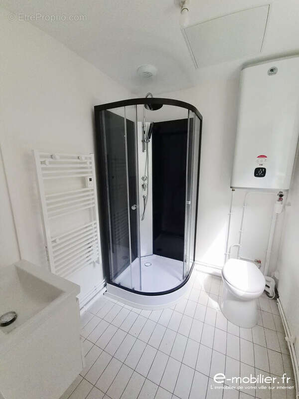 Appartement à AMIENS