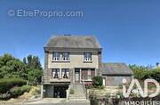 Photo 1 - Maison à SAINT-GERMAIN-D'ELLE