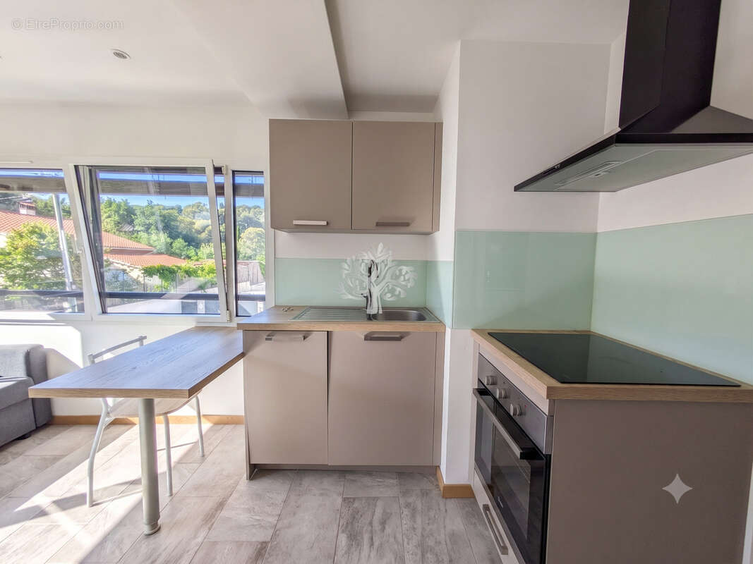 Appartement à LA SEYNE-SUR-MER