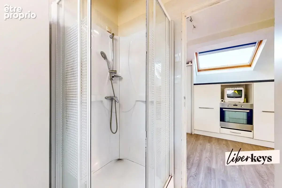 Vert-en-drouais - proche dreux  3 pieces 76 m2 - esprit maison, exterieur & grand garage - photo 9