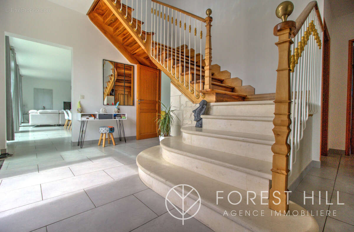 Maison à SAINT-JEAN-PLA-DE-CORTS