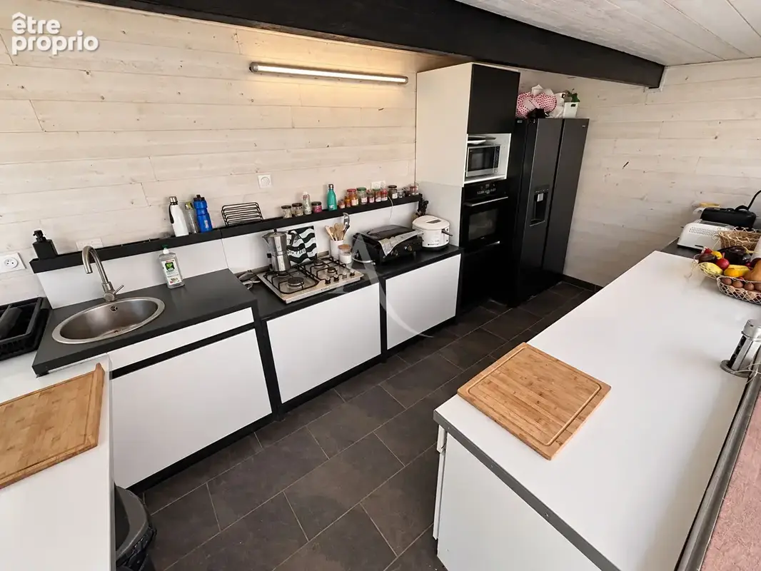 Villa d'exception avec piscine - 176 m² - 4 chambres -  Le Cailar - photo 3