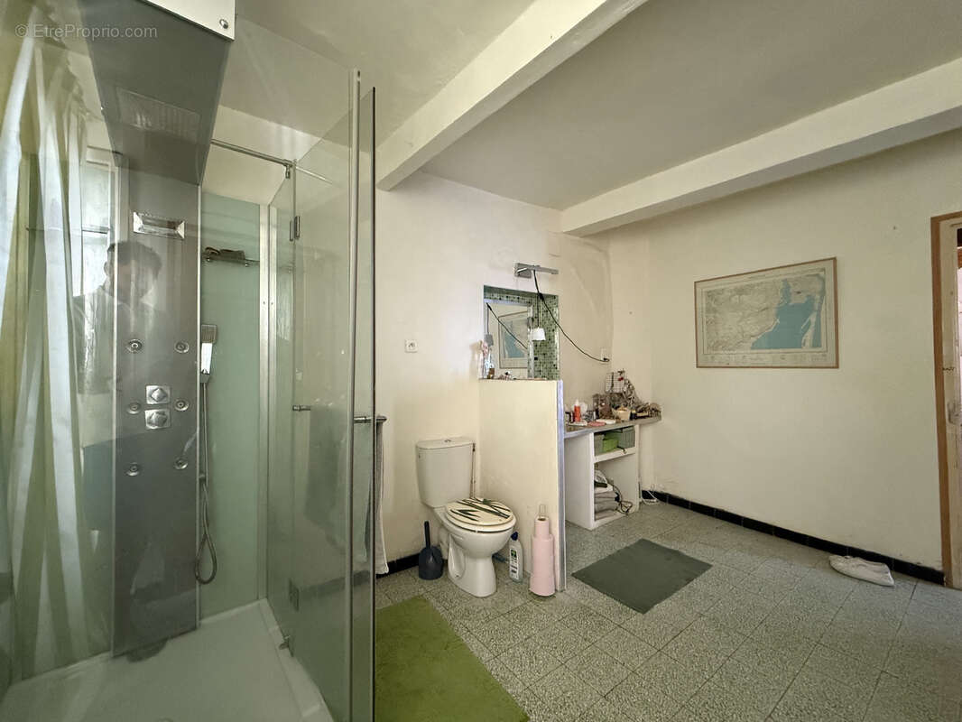 Maison à MAUREILLAS-LAS-ILLAS