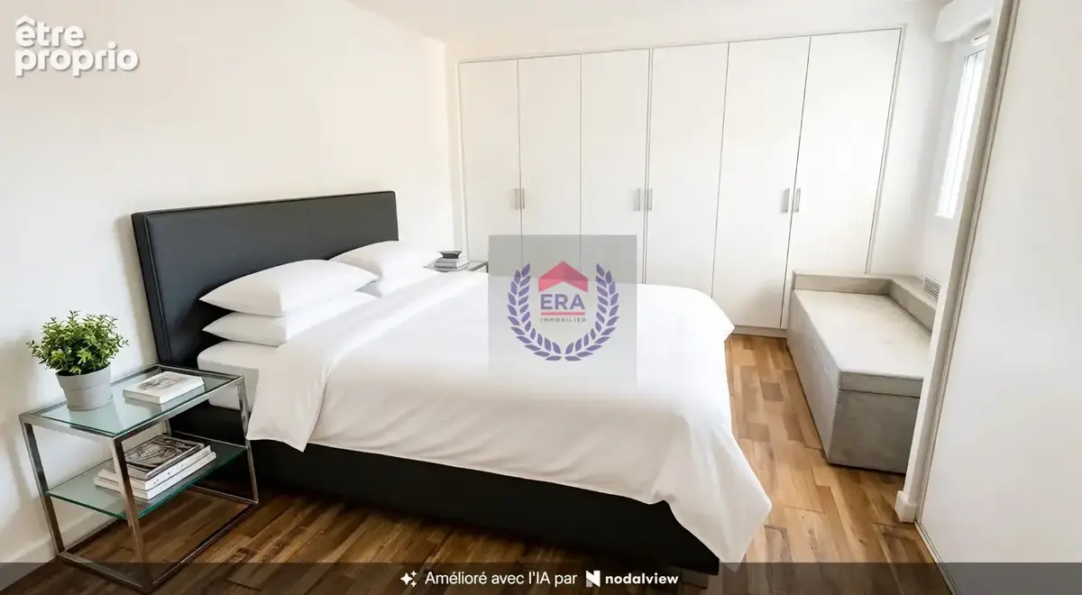 Appartement 51m² à avignon - photo 5