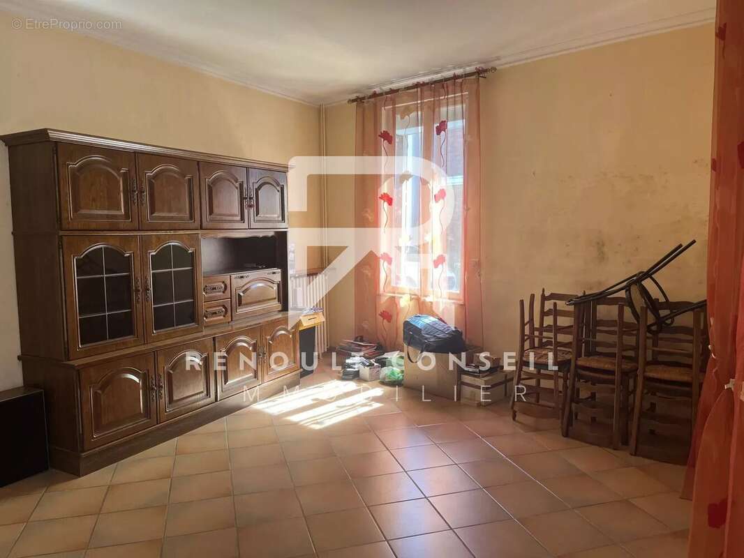 Maison en brique avec 3 chambres à Sotteville-lès-Rouen - photo 6