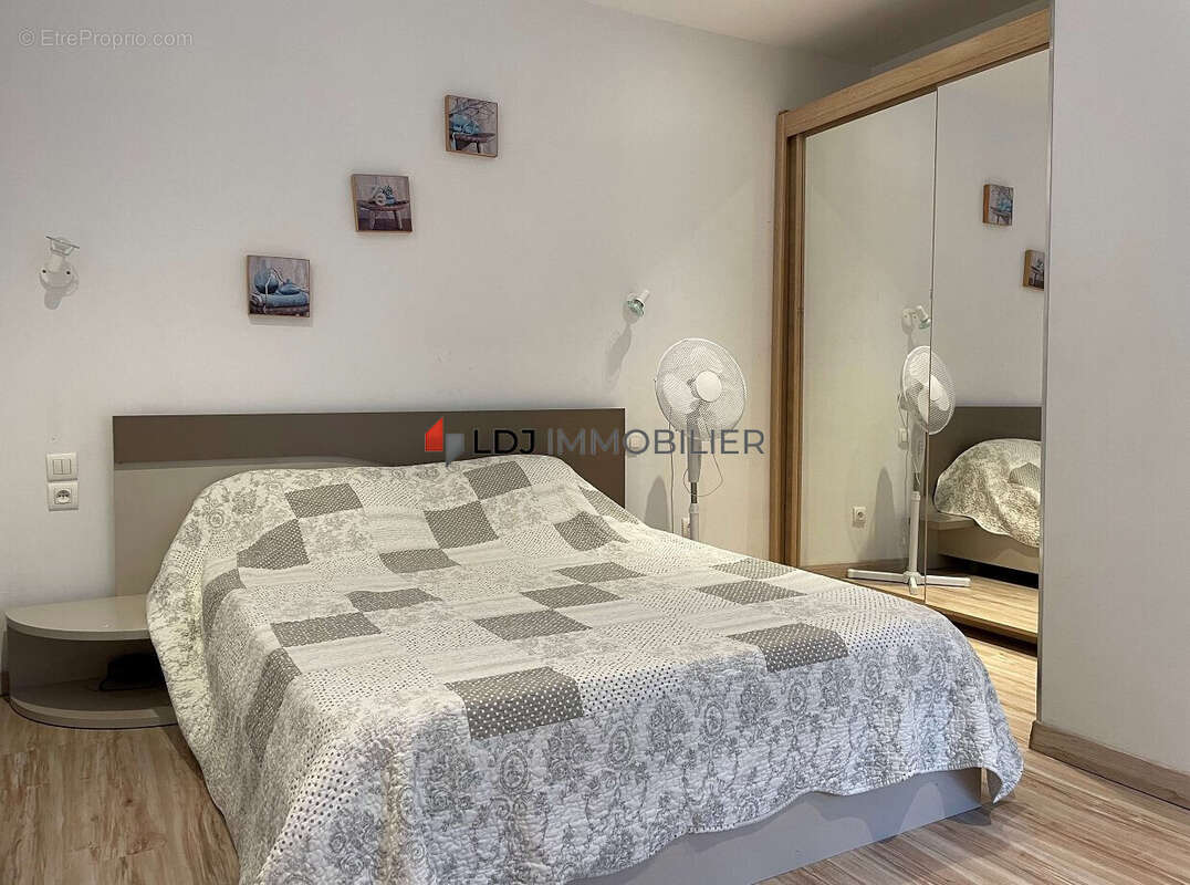 Appartement à AMELIE-LES-BAINS-PALALDA