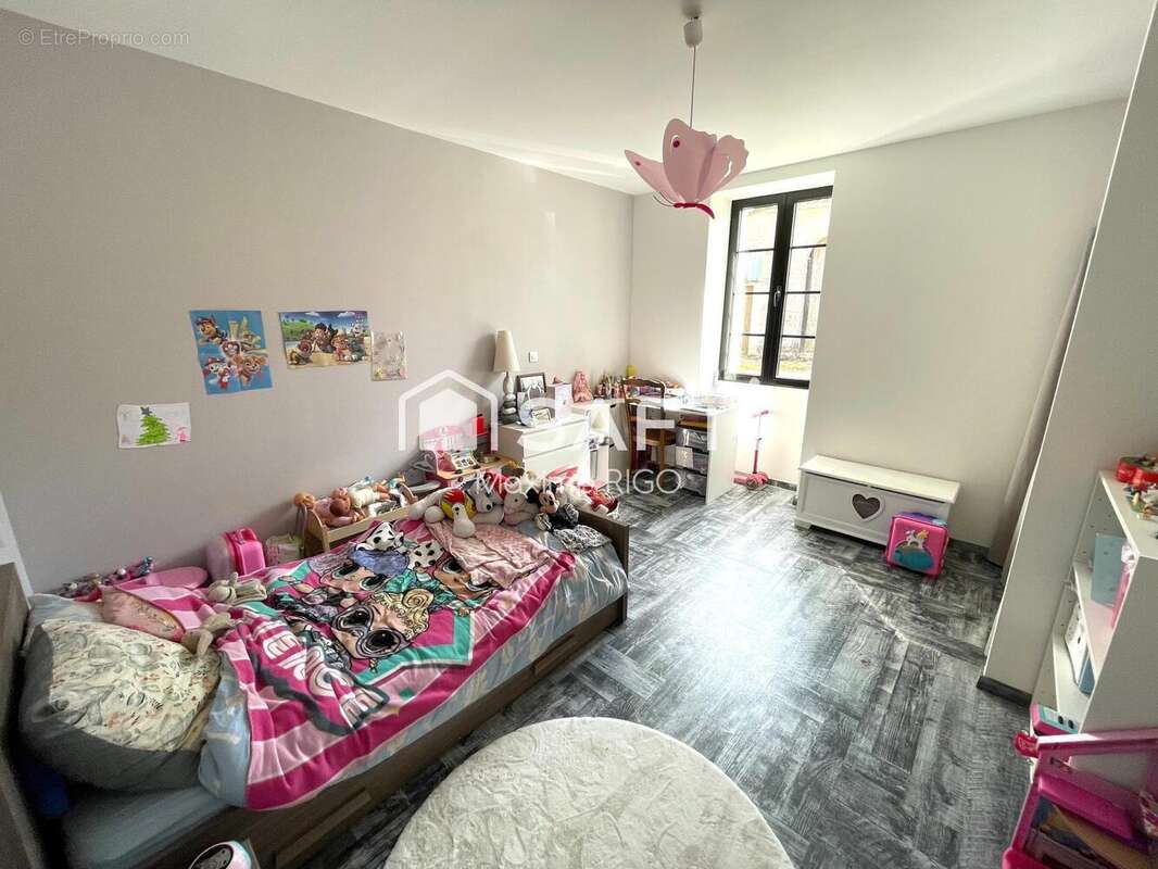 Photo 9 - Maison à SAINTE-GEMME